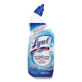 Lysol Toilet Bowl Cleaner with Hydrogen Peroxide, Ocean Fresh Scent, 24 oz 19200-98011
